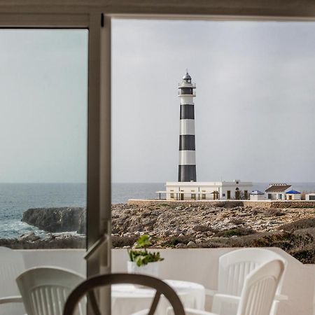 El Faro 8 Apartment Кала'н Бош Екстериор снимка