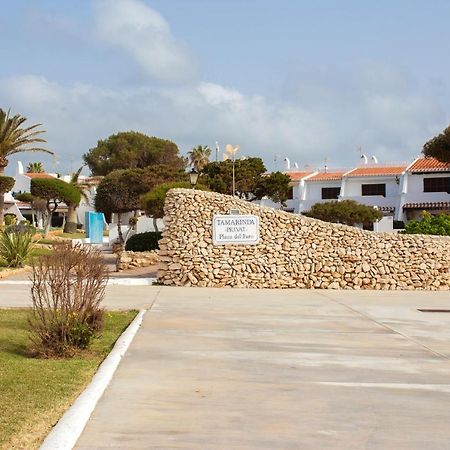 El Faro 8 Apartment Кала'н Бош Екстериор снимка