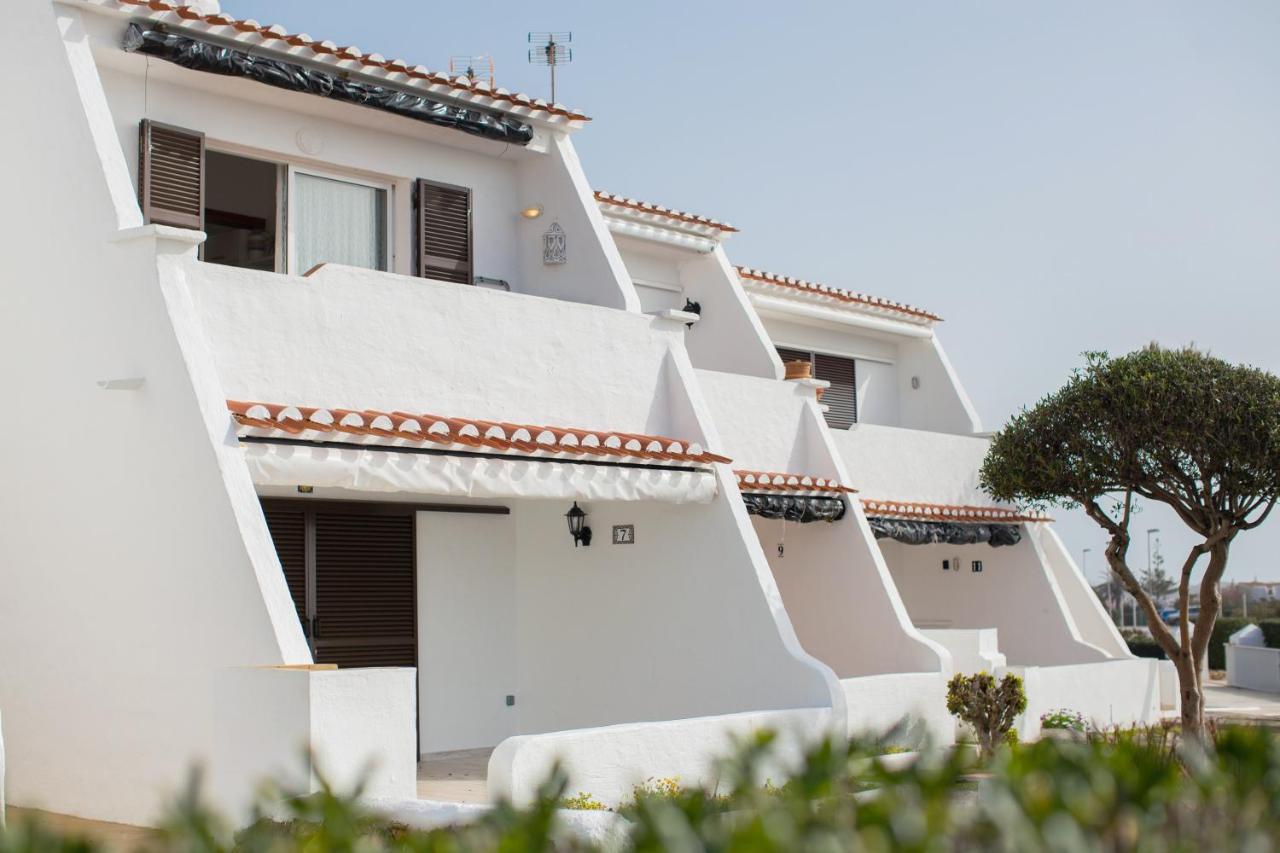 El Faro 8 Apartment Кала'н Бош Екстериор снимка